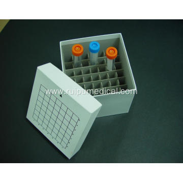 42Well 15ml Centrifuge Tube Rack